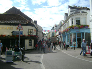 Shop Cornwall